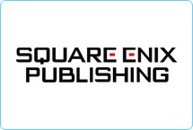 SQUARE ENIX PUBLISHING