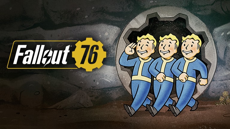 Fallout 76