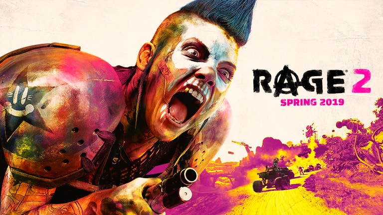 RAGE 2