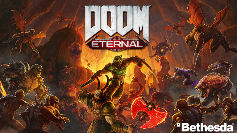DOOM Eternal