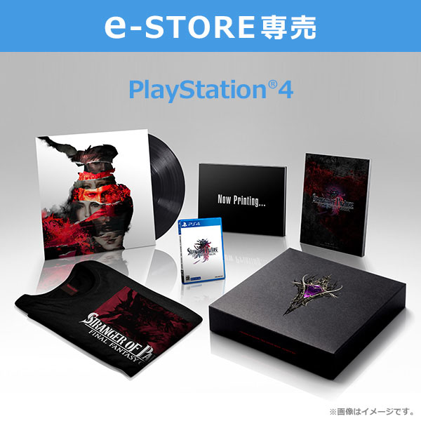 【e-STORE専売】Voice of Cards ドラゴンの島 特装版