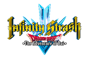 Infinity Strash: DRAGON QUEST The Adventure of Dai