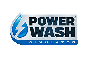 PowerWash Simulator