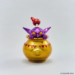 ファイナルファンタジー　ブライトアーツギャラリー　マジックポット