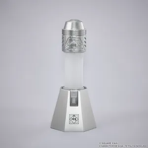 ファイナルファンタジーVII　ルーム＆トーチライト　ポーション