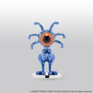 【オフィシャルショップ限定】ドラゴンクエスト　メタリックモンスターズギャラリー　おおめだま　つうこんのいちげき