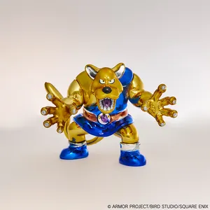 【オフィシャルショップ限定】ドラゴンクエスト　メタリックモンスターズギャラリー　キラーリカント