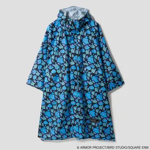 ドラゴンクエストウォーク　レインポンチョ