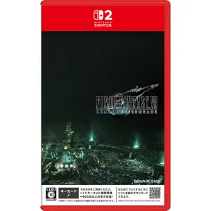 (Nintendo Switch 2)ファイナルファンタジーVII リメイク インターグレード