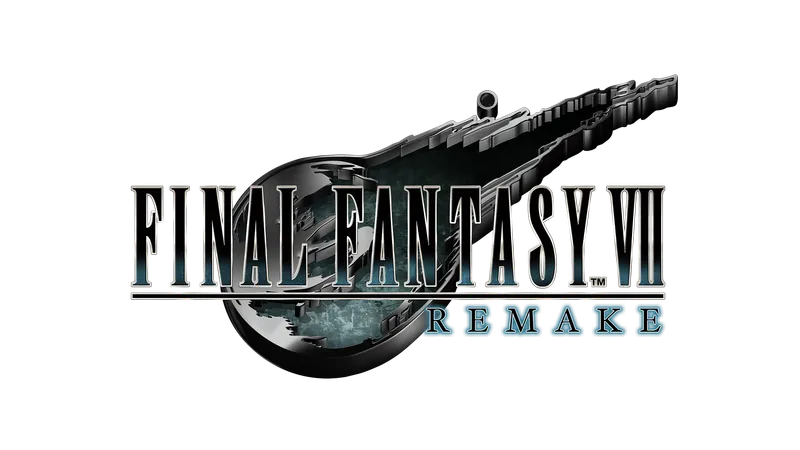 『FFVII リメイク』フォトスポット