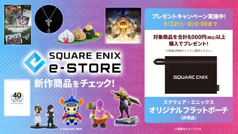 e-STORE