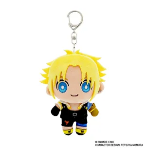 ファイナルファンタジーX　ポケットピープレッツ　ティーダ