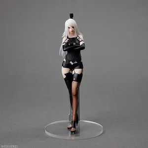 NieR:Automata　フォルミズム　A2（ヨルハA型二号）
