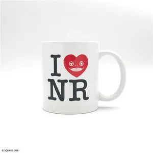 I LOVE NieR マグカップ