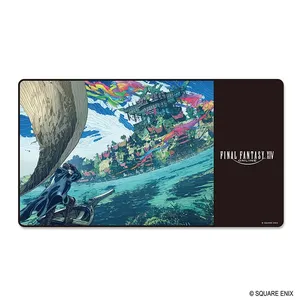 プレイマット　ファイナルファンタジーXIV　イメージアート